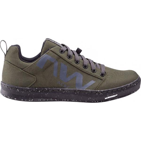 Northwave Tailwhip Eco Evo Mtb-schoenen Groen EU 43 Man