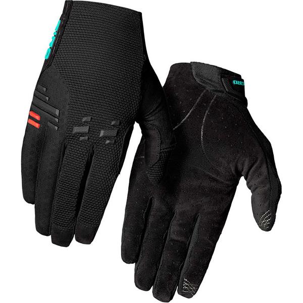 Giro Havoc Lange Handschoenen Zwart L Man