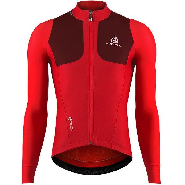 Etxeondo Teknika Jasje Rood S Man