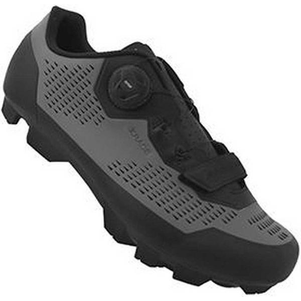 Massi Race Mtb-schoenen Zwart EU 44 Man