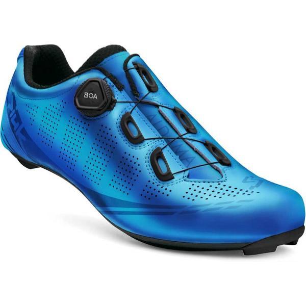 Spiuk Aldama C Racefiets Schoenen Blauw EU 41 Man