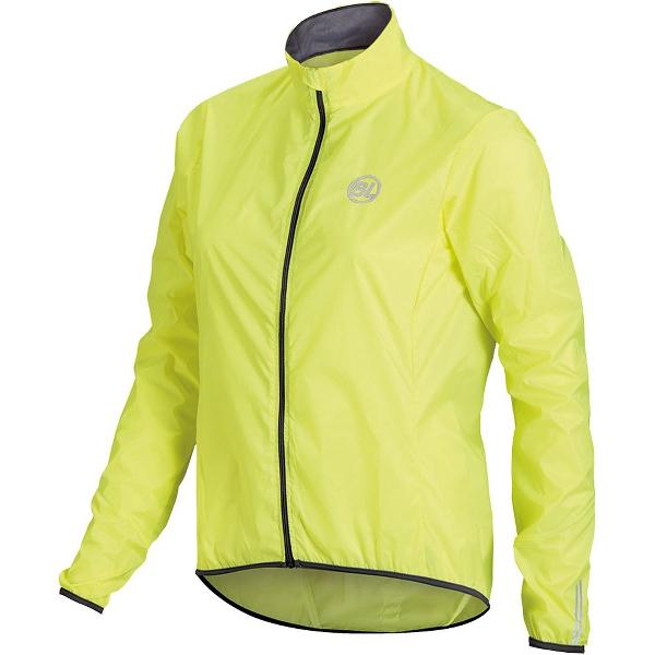 Bicycle Line Stelvio Jas Geel M Vrouw