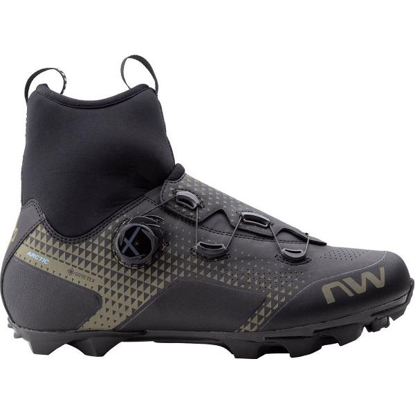 Northwave Celsius XC Arctic GTX Fietsschoenen Mannen - Maat 42.5