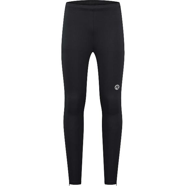 Rogelli Core Hardloopbroek - Heren - Zwart, Blauw - Maat XL