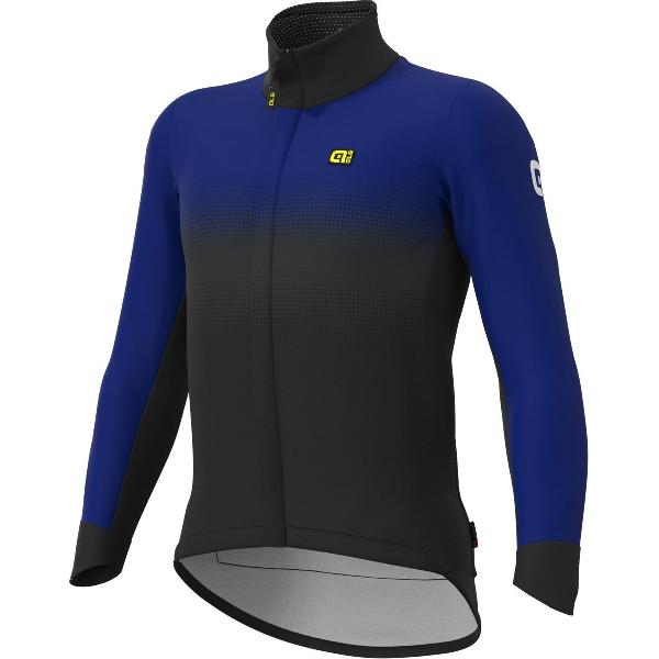 Ale Fietsjas PR-S Gradient - Blauw - XXL