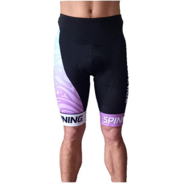 Spinning® Team - Fietsbroek - Heren - X-Large