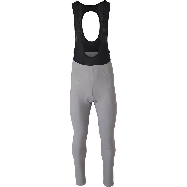 AGU Prime Bibtight III Essential Heren - Grijs - XXXL