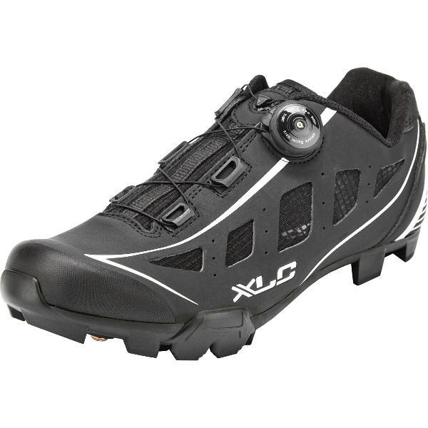 XLC MTB SCHOEN CBM10 ZWART 45