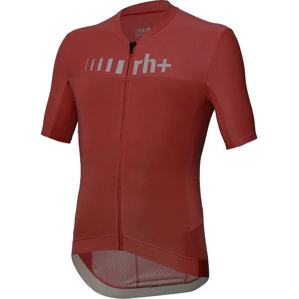 Rh+ Logo Jersey - Maat XXXL