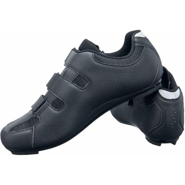 Merida Comp Racefiets Schoenen Zwart EU 45 Man