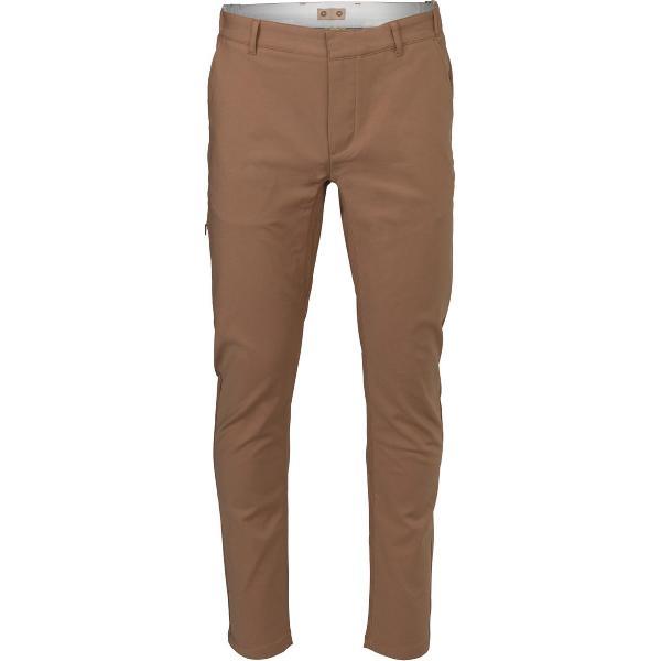 AGU Long Chino Venture Heren - Leather - S