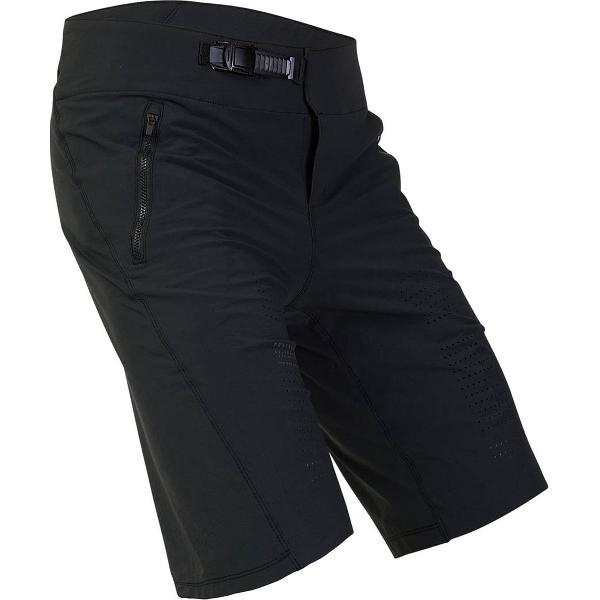 Fox Flexair Short - Black