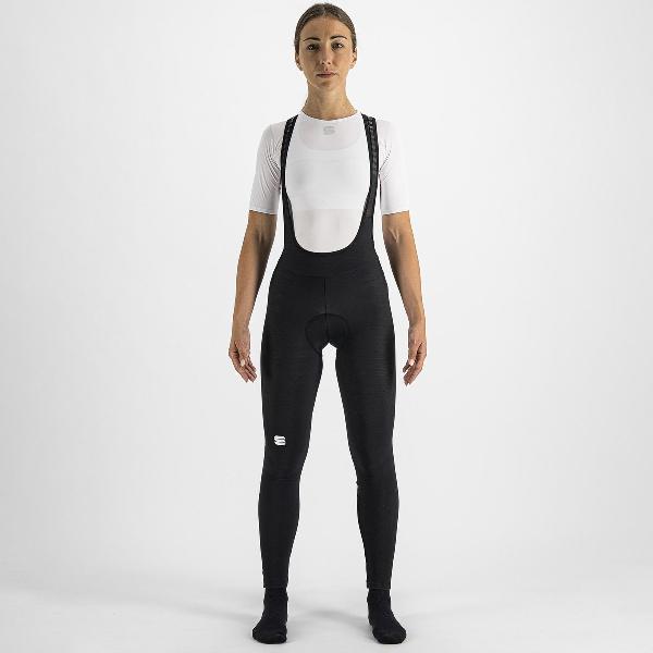 Sportful Classic Woman Bibtight - Black