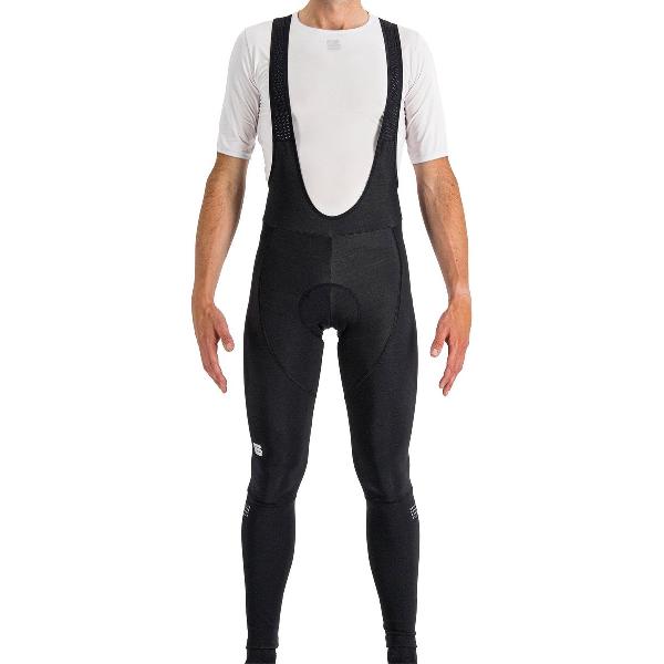 Sportful Neo Fietsbroek - Maat XL - Mannen - zwart