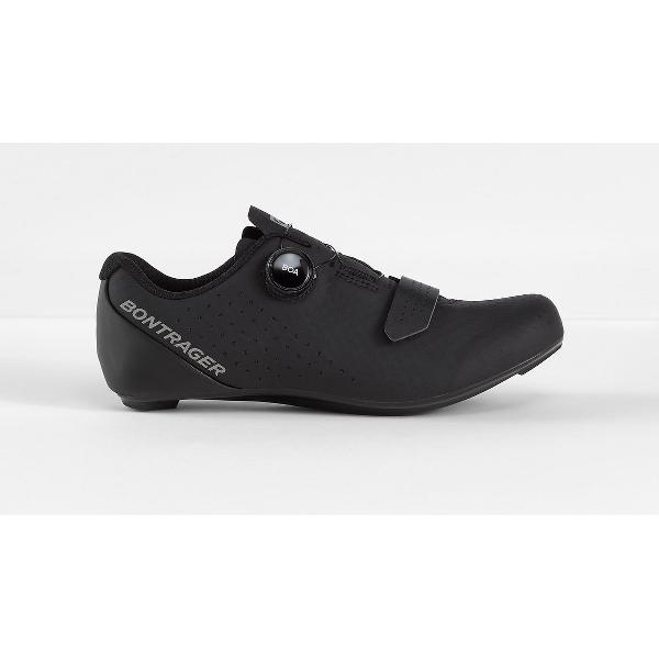 Bontrager - Circuit Road Shoe - Fietsschoenen - Zwart - Maat 40