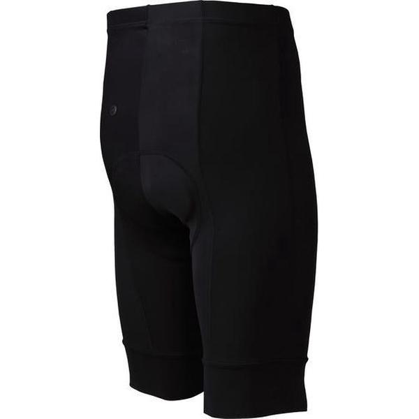 Broek k pro zwart s - ZWART