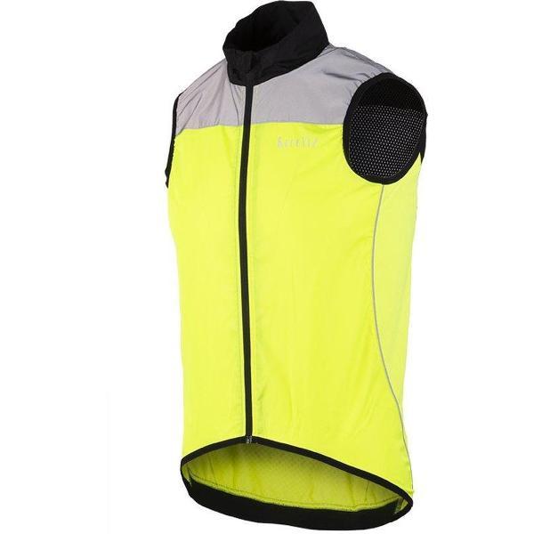 WOWOW Poggio XL - windstopper ultralight - reflecterende stroken