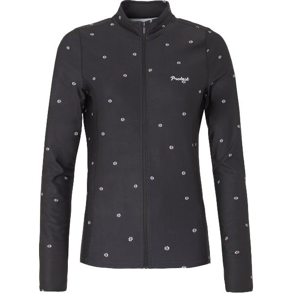 Protest Prtpeanuts cycling jacket dames - maat l/40