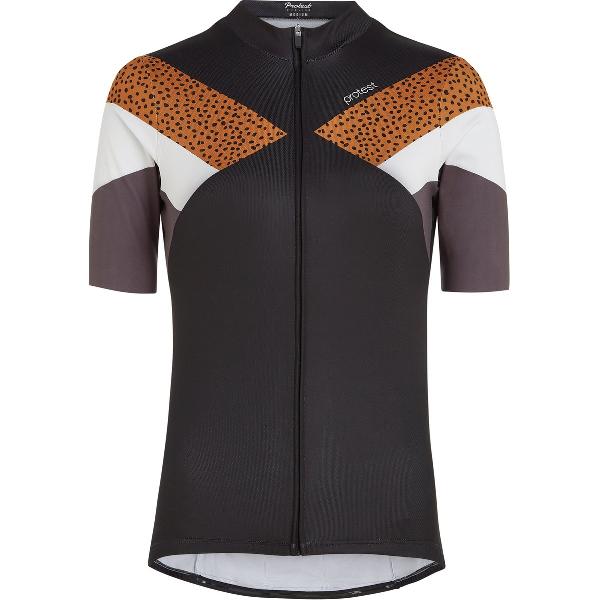 Protest Prtotago cycling jersey dames - maat xs/34