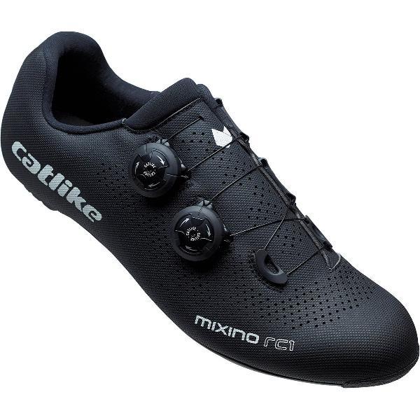 Buzaglo Raceschoenen Mixino RC1 Carbon maat 39 zwart