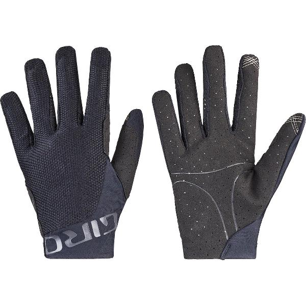 Giro Trixter Gloves, zwart Handschoenmaat M