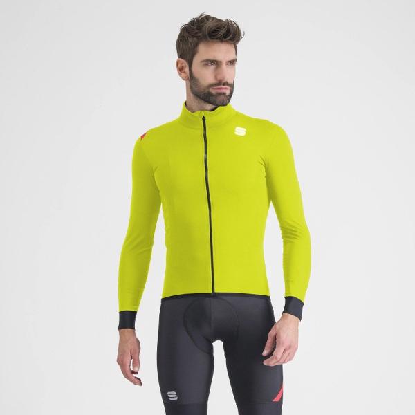 Sportful FIANDRE LIGHT NO RAIN JACKET-CEDAR-XL