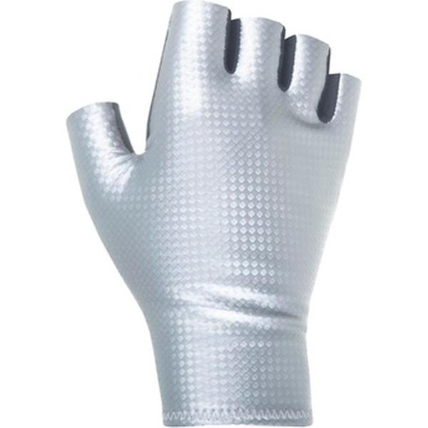 BIORACER SPEEDWEAR CONCEPT TT GLOVE ZILVER Maat XL