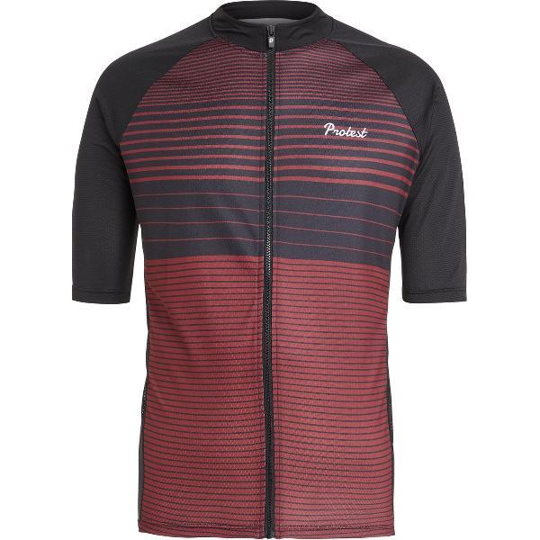 Protest Prtkoblet cycling jersey heren - maat xs