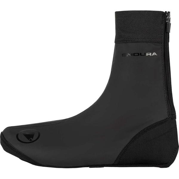 Endura Windchill Overschoenen Zwart EU 40-42 Man