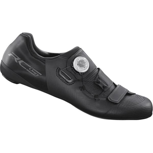 Shimano Fietsschoenen Race RC502 Zwart Dames-38