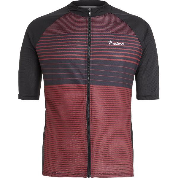 Protest Cycling Jersey PRTKOBLET - Maat Xl