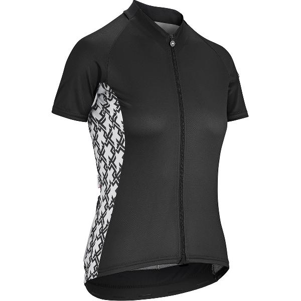 Assos Uma Gt Ss Jersey Evo Blackseries