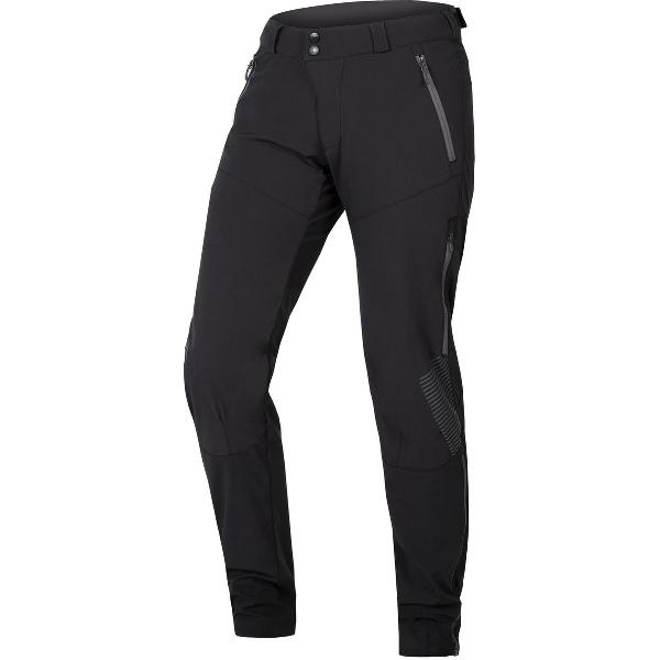 Endura Womens MT500 Spray Baggy Trouser II - Black