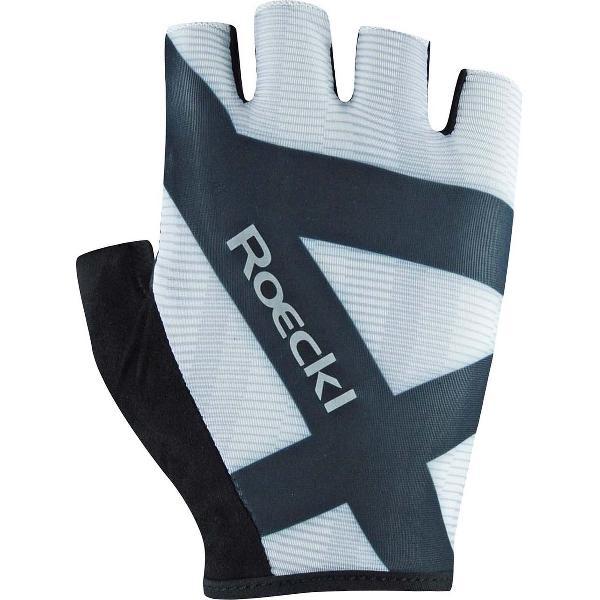 Roeckl Busano Men's Gloves White Black XXL/11