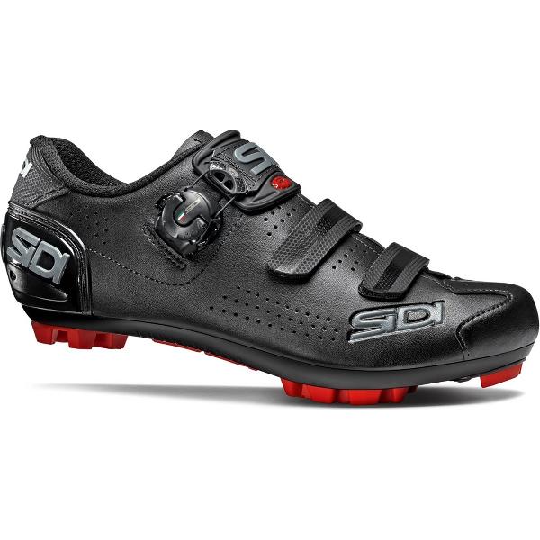 Sidi Trace 2 Mtb-schoenen Zwart EU 39 Man