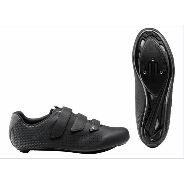 Northwave Core 2 Fietsschoenen Unisex - Maat 41