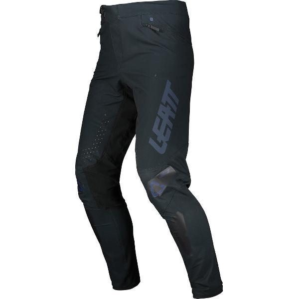 Leatt MTB Gravity 4.0 Broek Heren, zwart