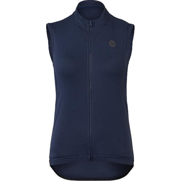 AGU Core Singlet Essential Dames - Blauw - XXL