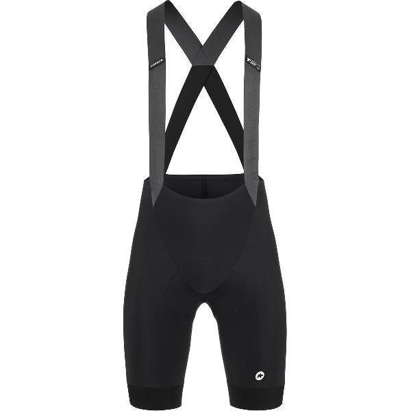 Assos Mille GT C2 Fietsbroek - Maat XL | Blackseries