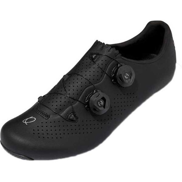 QUOC Mono II Racefiets Schoenen - Black - Heren - EU 42