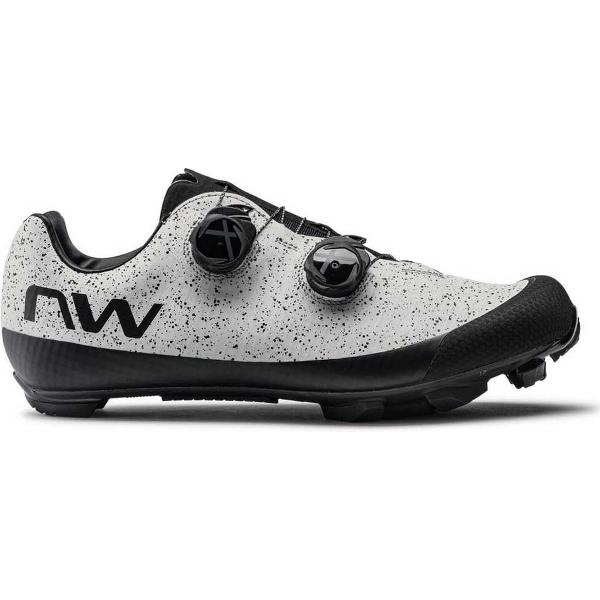 Northwave Extreme Xcm 4 Mtb-schoenen Grijs EU 45 Man