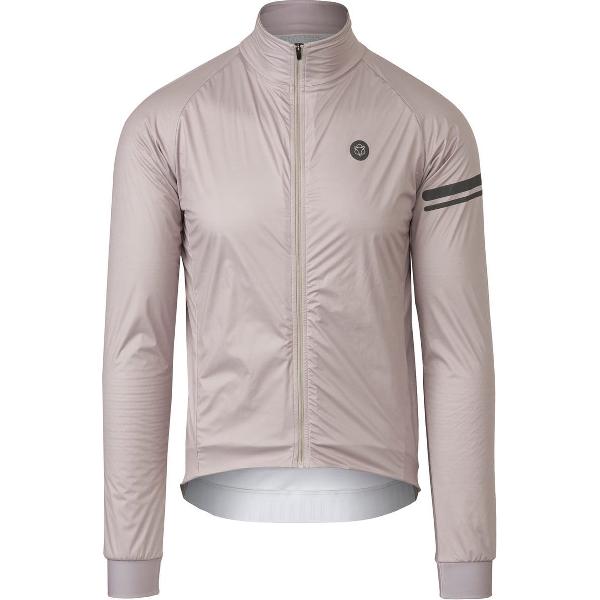 Polartec Alpha Jack Performance Heren Beige M