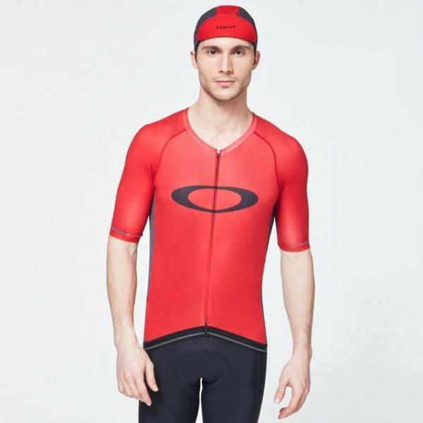 Oakley Icon Jersey 2.0/ High Risk Red - FOA400596-43A