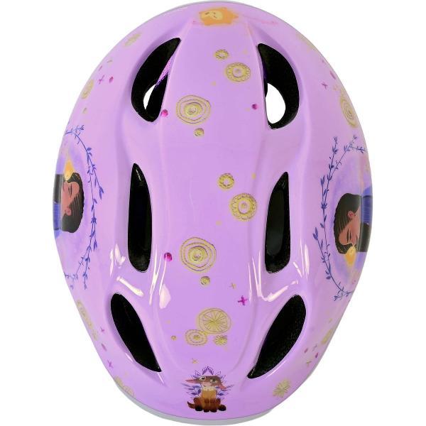 Disney WISH Fietshelm 52-56 cm