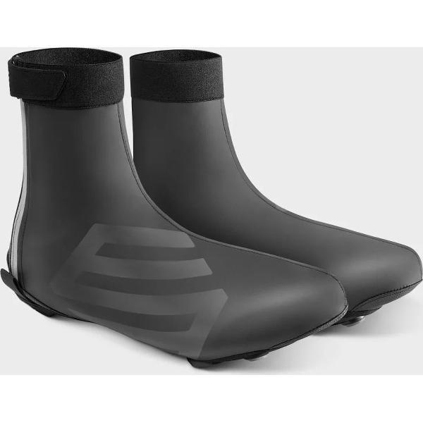 Siroko Marin Tech Overshoes fiets overschoenen zwart