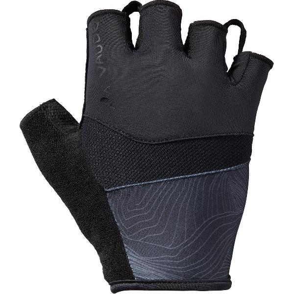 Vaude Men's Advanced Gloves II - Black Small