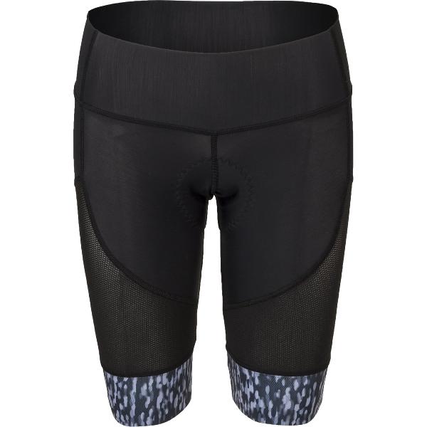 AGU Indoor Short Essential Dames - Black - XXL