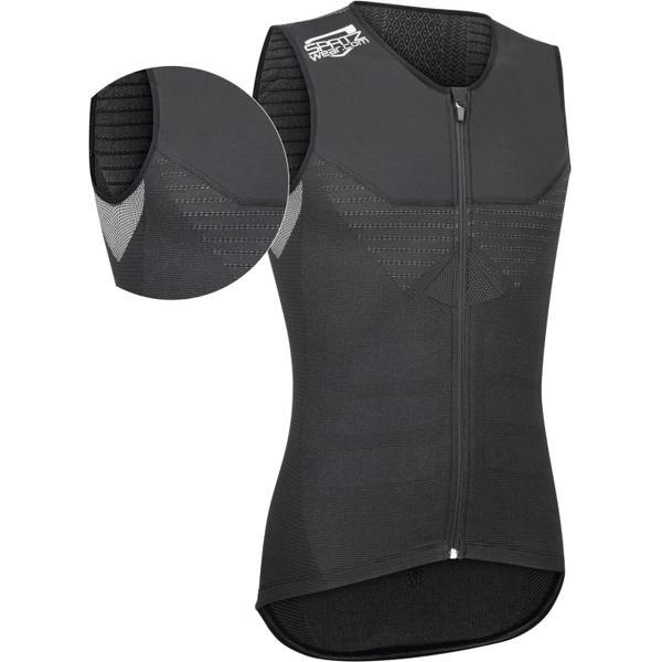 Spatzwear Spatz Burner Gilet