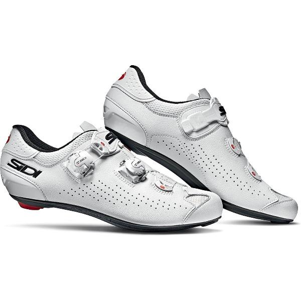 Sidi Genius 10 WIT - Maat 38