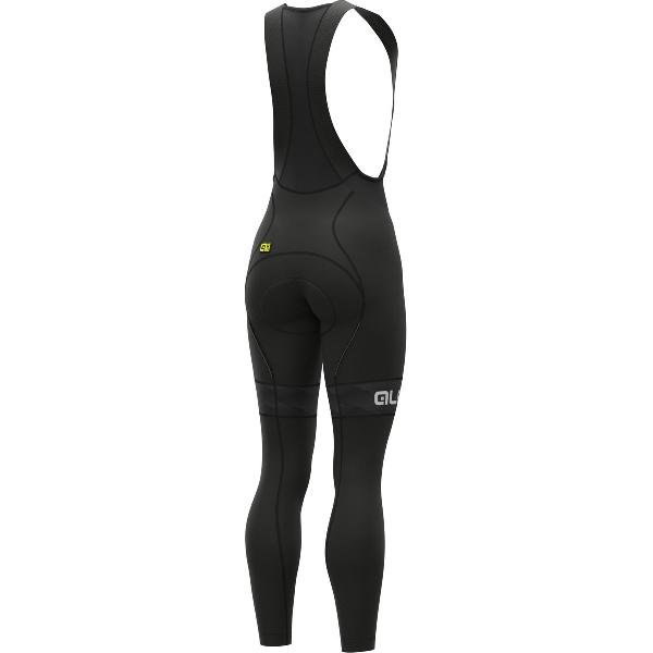 Ale Dames Lange Fietsbroek PR-R Mild - Roos - XL